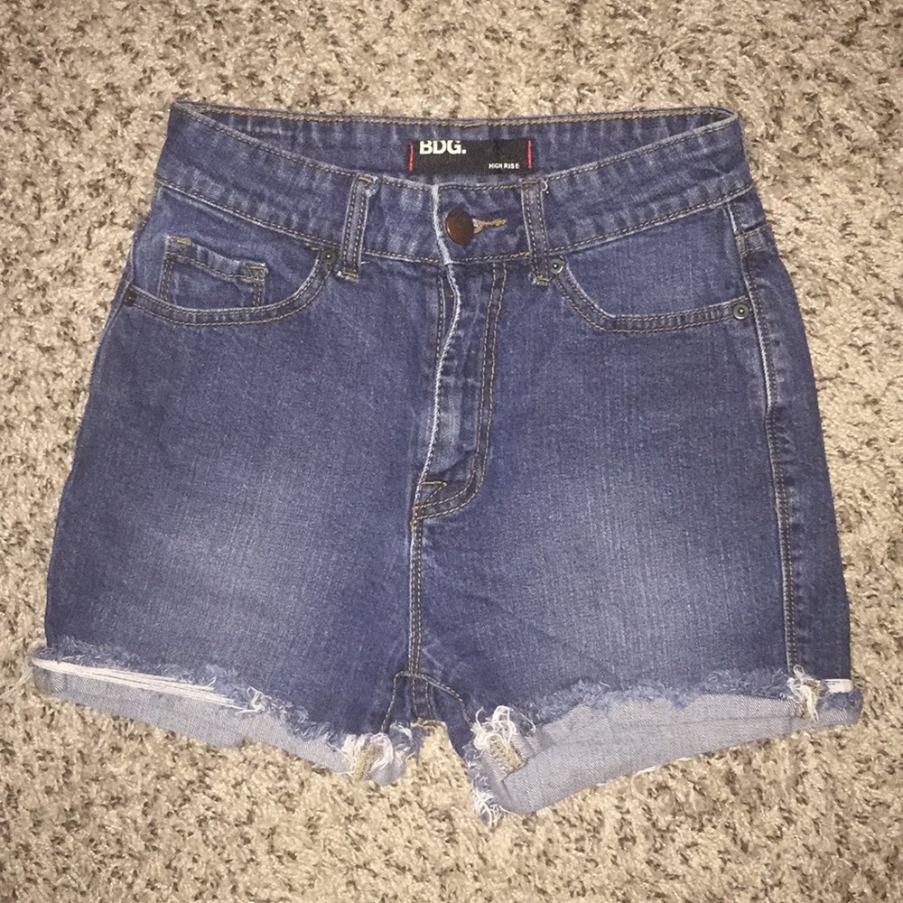 BDG Shorts